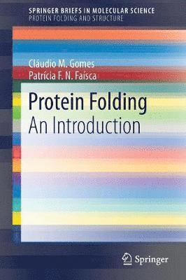 Protein Folding 1