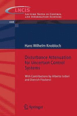 Disturbance Attenuation for Uncertain Control Systems 1