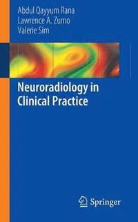 bokomslag Neuroradiology in Clinical Practice