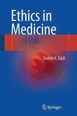 Ethics in Medicine 1