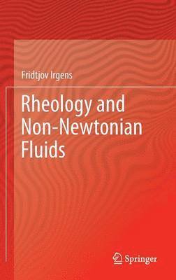 Rheology and Non-Newtonian Fluids 1