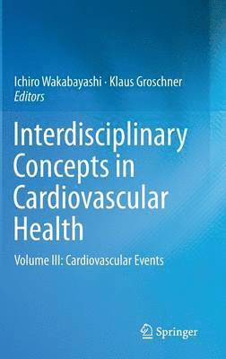 Interdisciplinary Concepts in Cardiovascular Health