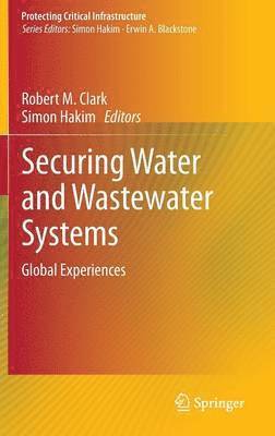 Securing Water and Wastewater Systems 1