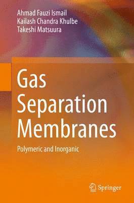 Gas Separation Membranes 1