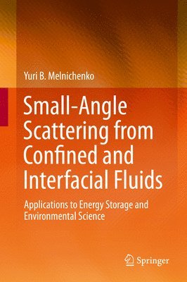 Small-Angle Scattering from Confined and Interfacial Fluids 1