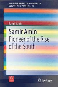 bokomslag Samir Amin
