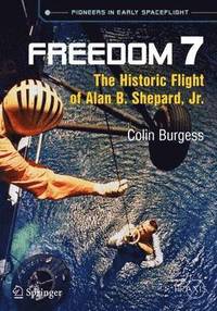 bokomslag Freedom 7
