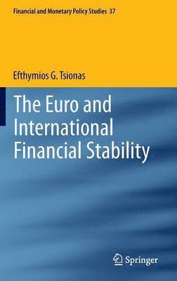 The Euro and International Financial Stability 1