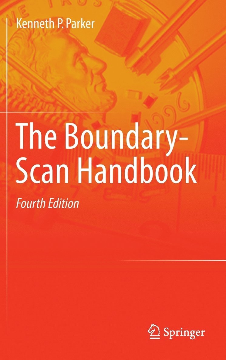 The Boundary-Scan Handbook 1