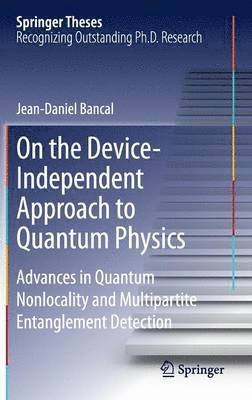 On the Device-Independent Approach to Quantum Physics 1