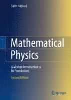 bokomslag Mathematical Physics