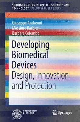 Developing Biomedical Devices 1