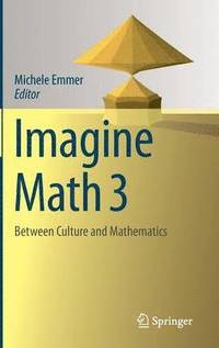 bokomslag Imagine Math 3