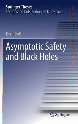 Asymptotic Safety and Black Holes 1