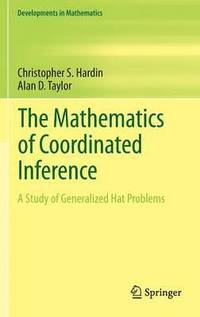 bokomslag The Mathematics of Coordinated Inference
