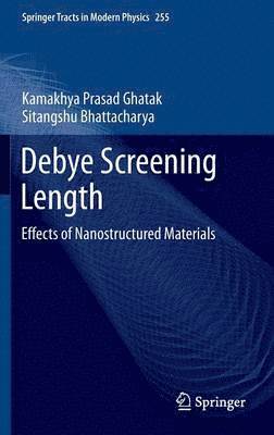 bokomslag Debye Screening Length