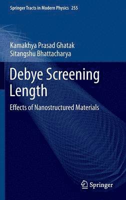 Debye Screening Length 1