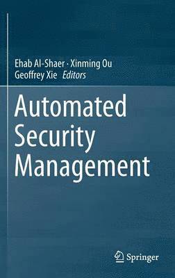 Automated Security Management 1