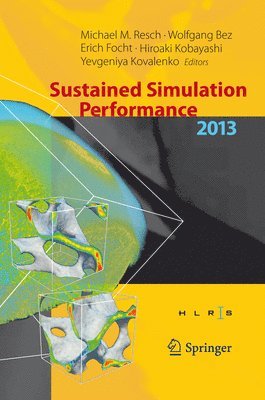 Sustained Simulation Performance 2013 1