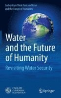 bokomslag Water and the Future of Humanity