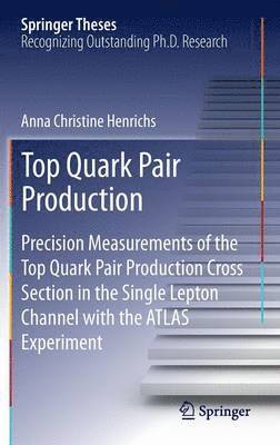 Top Quark Pair Production 1