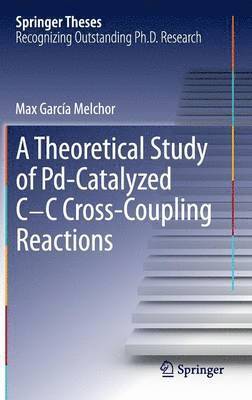 A Theoretical Study of Pd-Catalyzed C-C Cross-Coupling Reactions 1