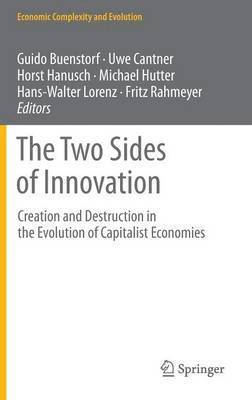 The Two Sides of Innovation 1