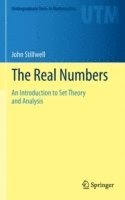 The Real Numbers 1