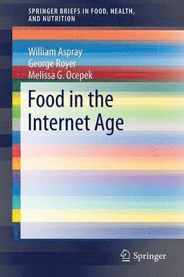 Food in the Internet Age 1