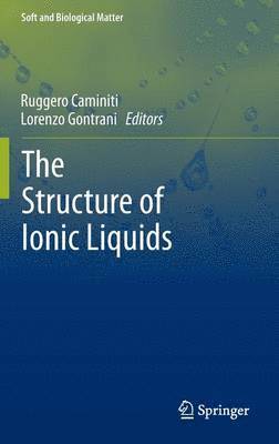 The Structure of Ionic Liquids 1