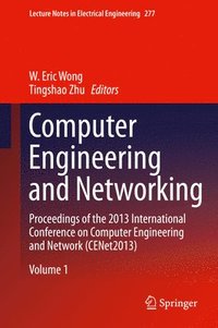 bokomslag Computer Engineering and Networking