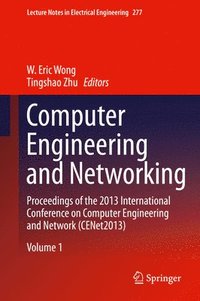 bokomslag Computer Engineering and Networking