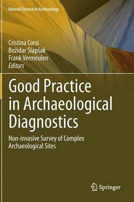 Good Practice in Archaeological Diagnostics 1