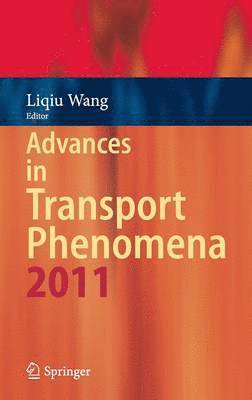 Advances in Transport Phenomena 2011 1