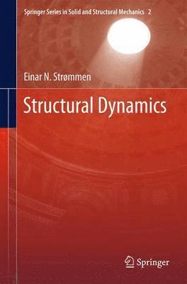 bokomslag Structural Dynamics