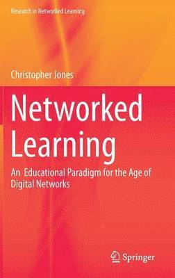 bokomslag Networked Learning