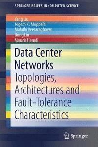 bokomslag Data Center Networks