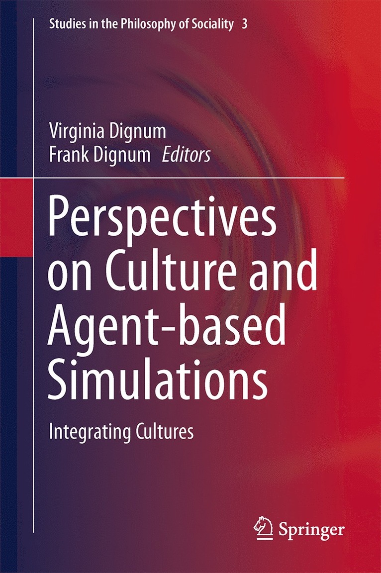 Perspectives on Culture and Agent-based Simulations 1