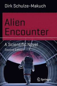 bokomslag Alien Encounter