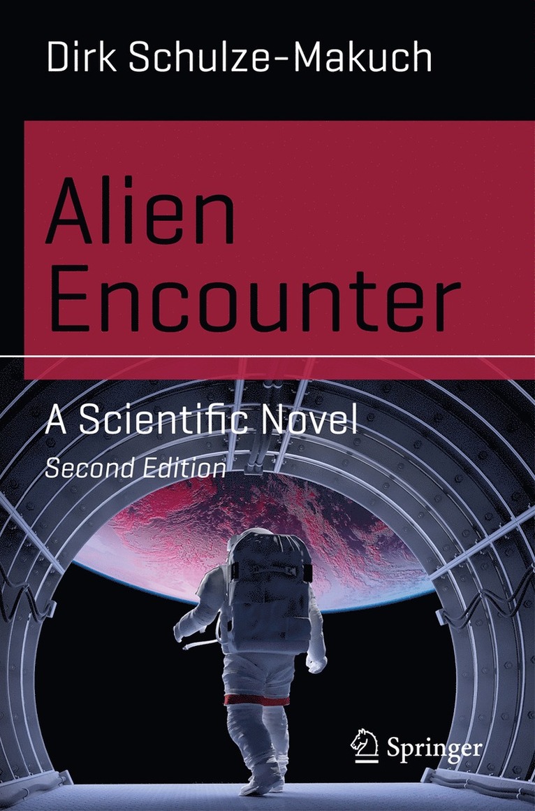 Alien Encounter 1