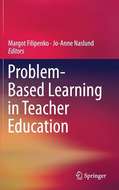 bokomslag Problem-Based Learning in Teacher Education