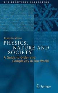 bokomslag Physics, Nature and Society