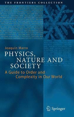 bokomslag Physics, Nature and Society