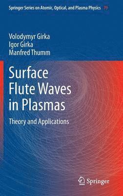 Surface Flute Waves in Plasmas: Theory and Applications
