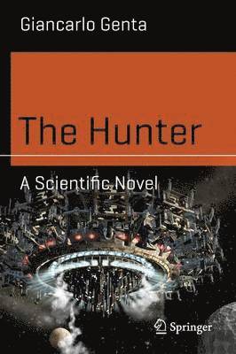 Giancarlo Genta - Hunter, Häftad