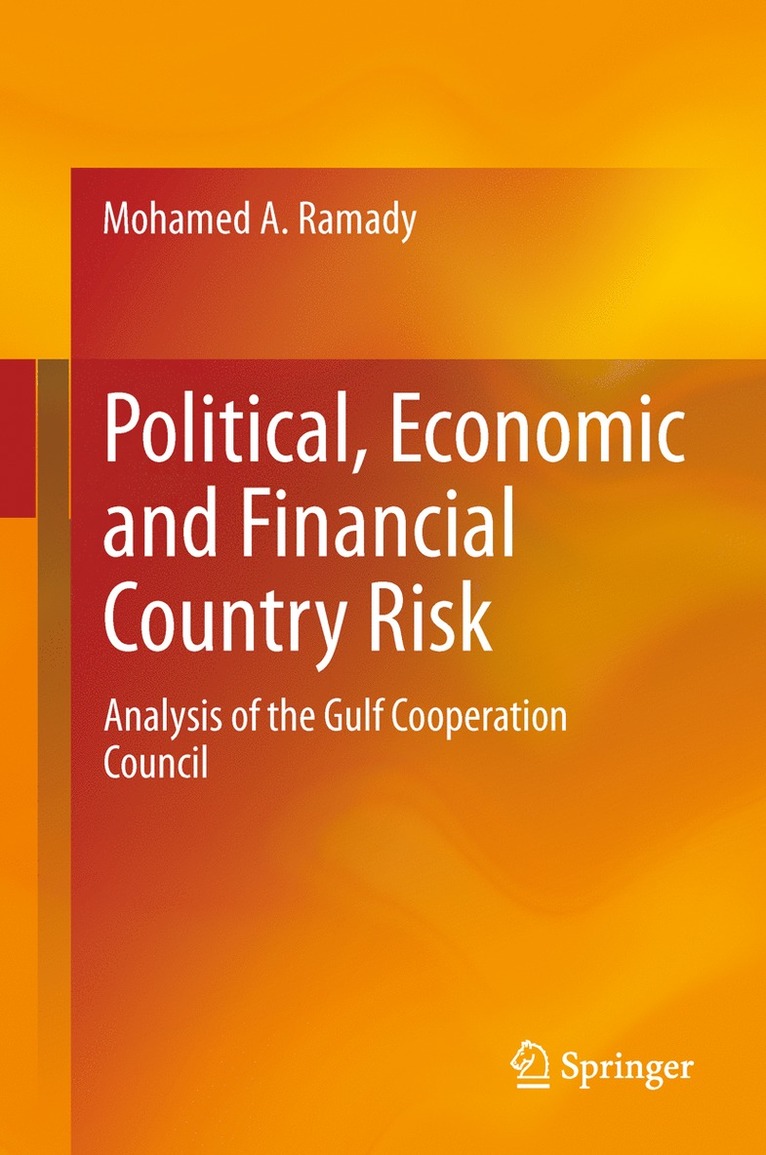 Political, Economic and Financial Country Risk