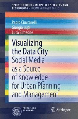 Visualizing the Data City 1