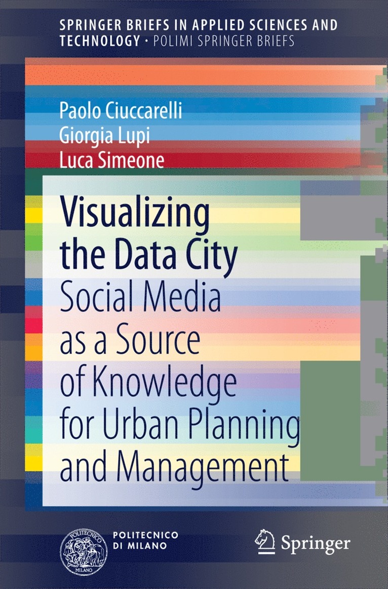 Visualizing the Data City 1