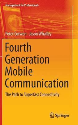 Fourth Generation Mobile Communication 1