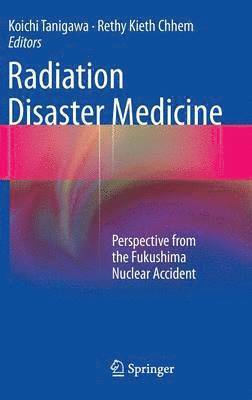 Radiation Disaster Medicine 1